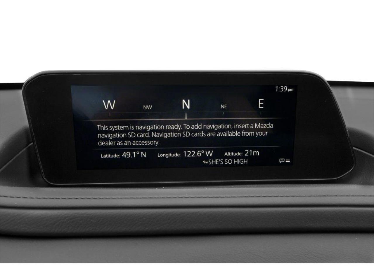 2026 Mazda CX-30 GX Photo