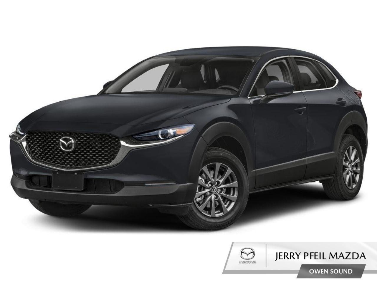 2026 Mazda CX-30 GX Photo0