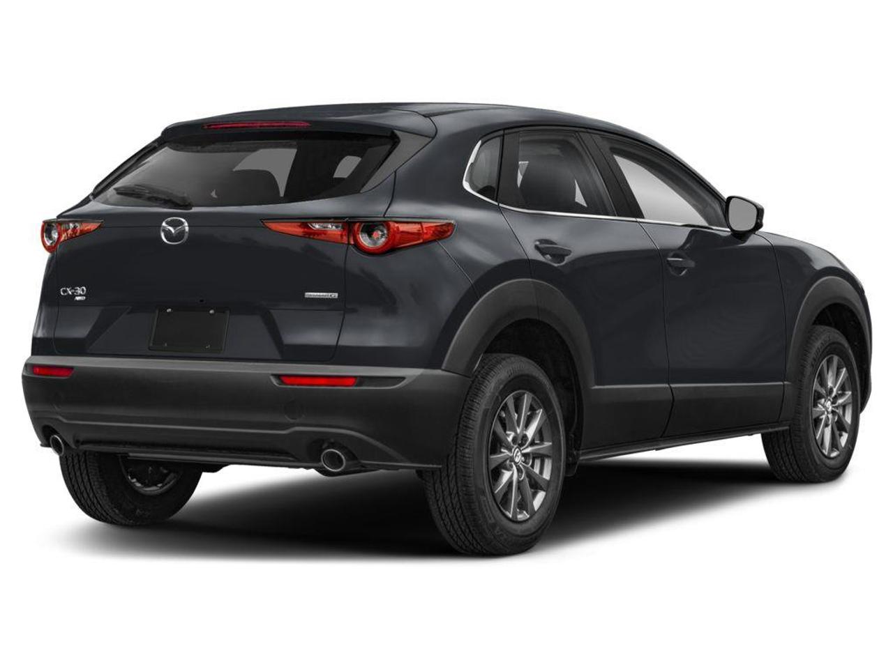 2026 Mazda CX-30 GX Photo