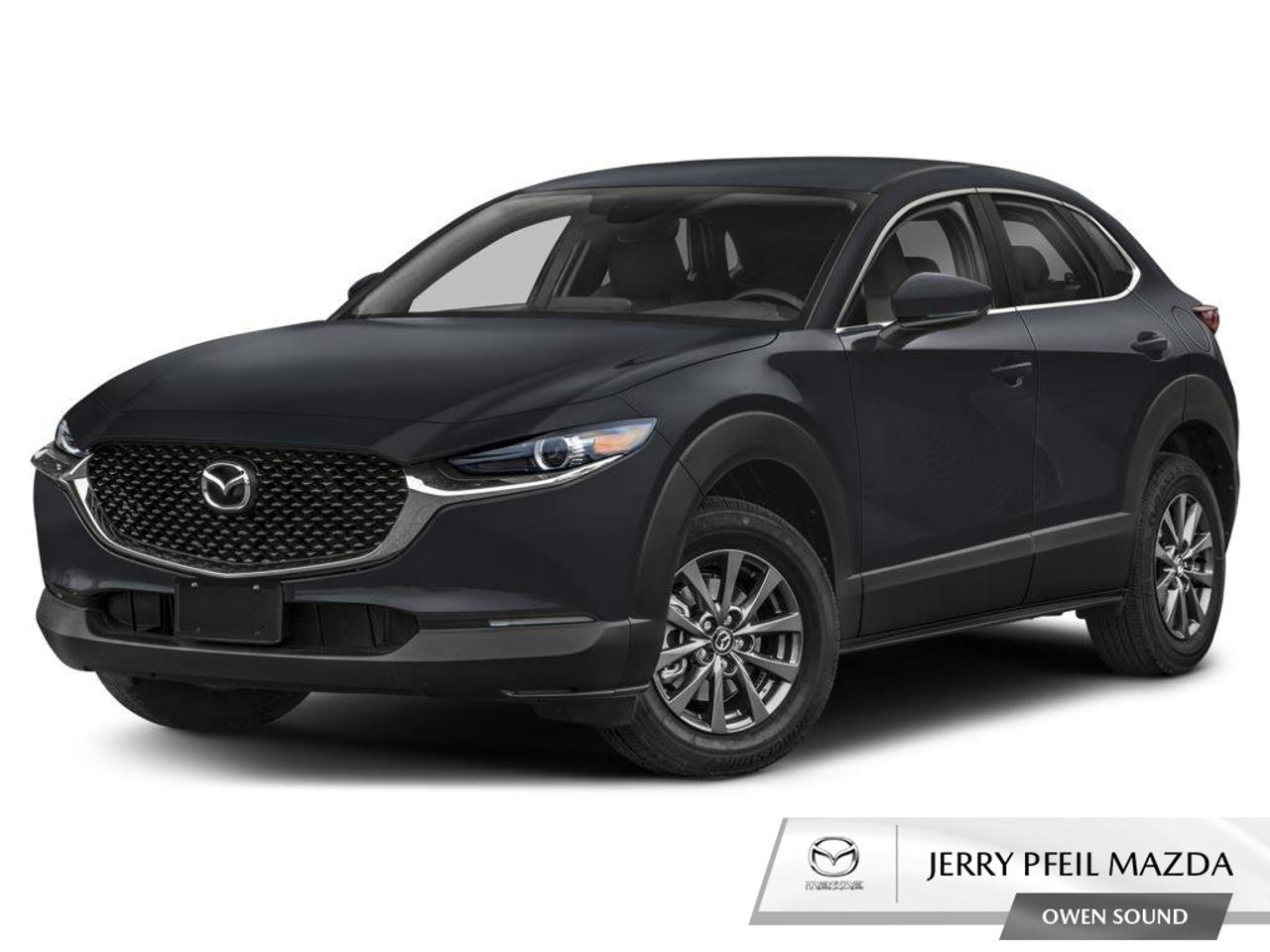 2026 Mazda CX-30 GX Photo0