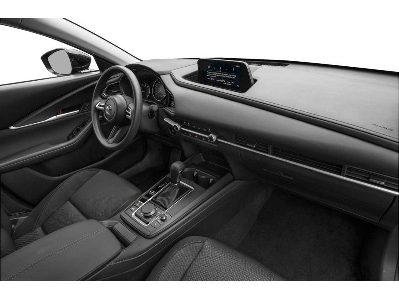 2026 Mazda CX-30 GX Photo