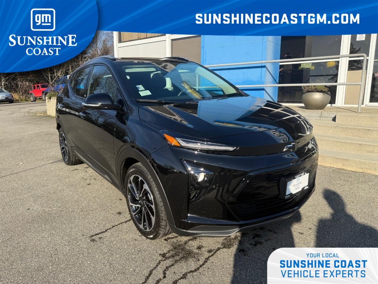 <p>PEOPLE LOVE THEIR BOLTS! PREVIOUS CUSTOMER DIDN'T NEED TWO CARS. BOUGHT AND TRADED LOCALLY, NO ACCIDENTS, ONE OWNER, STILL SMELLS LIKE NEW CAR!! SUN ROOF, BOSE SOUND SYSTEM, LEATHER... ASK ABOUT OUR USED VEHICLE PROMISE!</p>