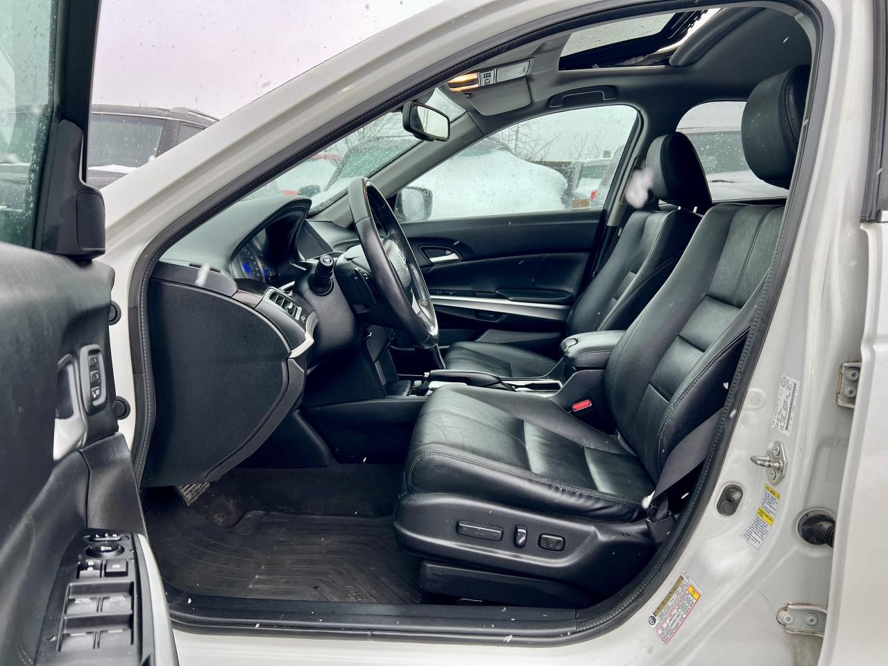 2014 Honda Accord Crosstour EX-L Photo