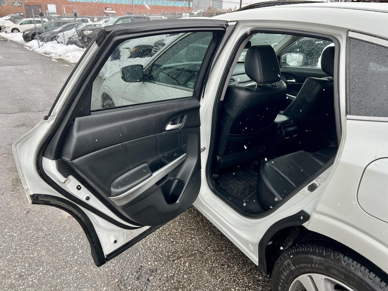 2014 Honda Accord Crosstour EX-L Photo