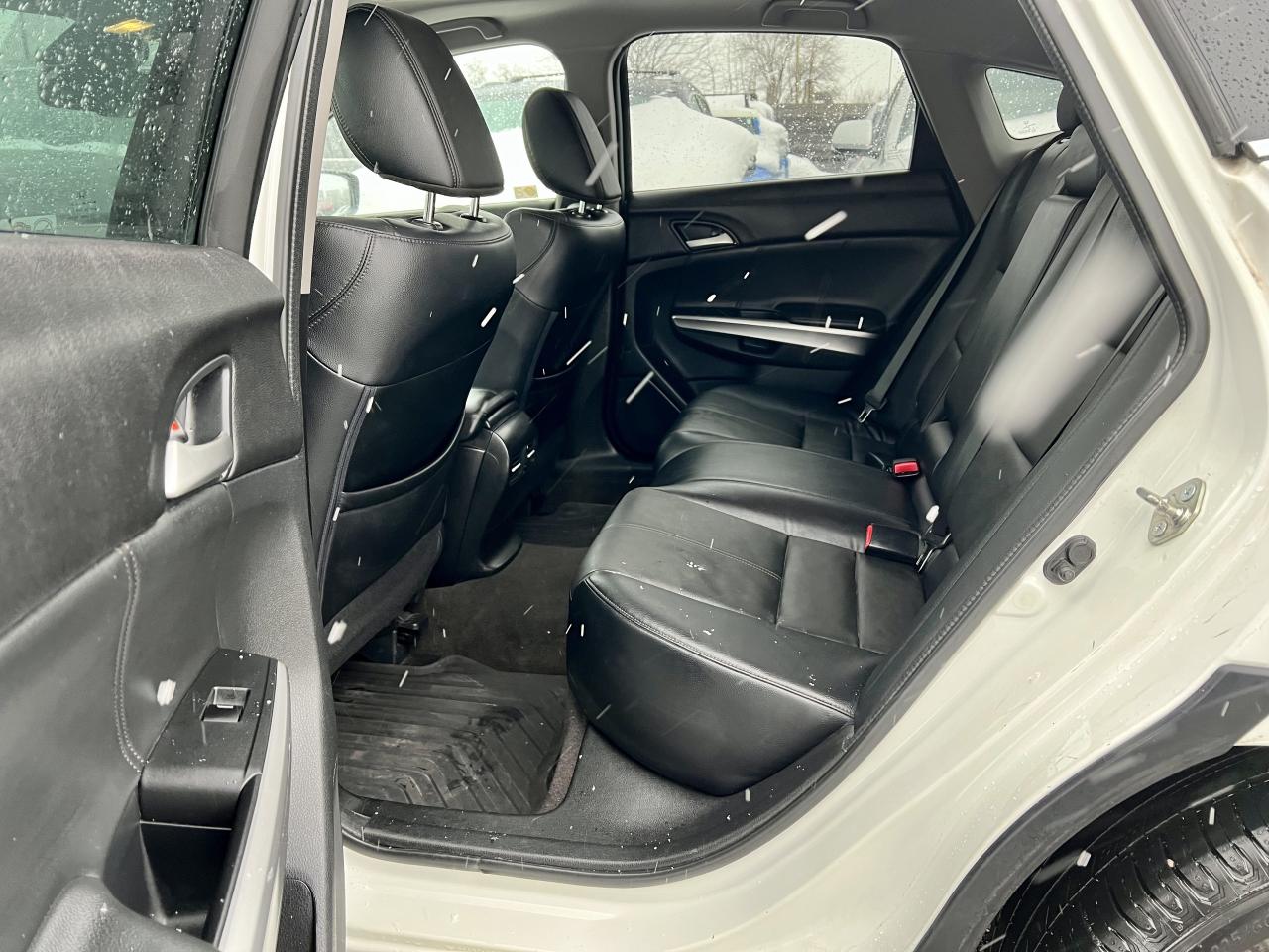 2014 Honda Accord Crosstour EX-L Photo