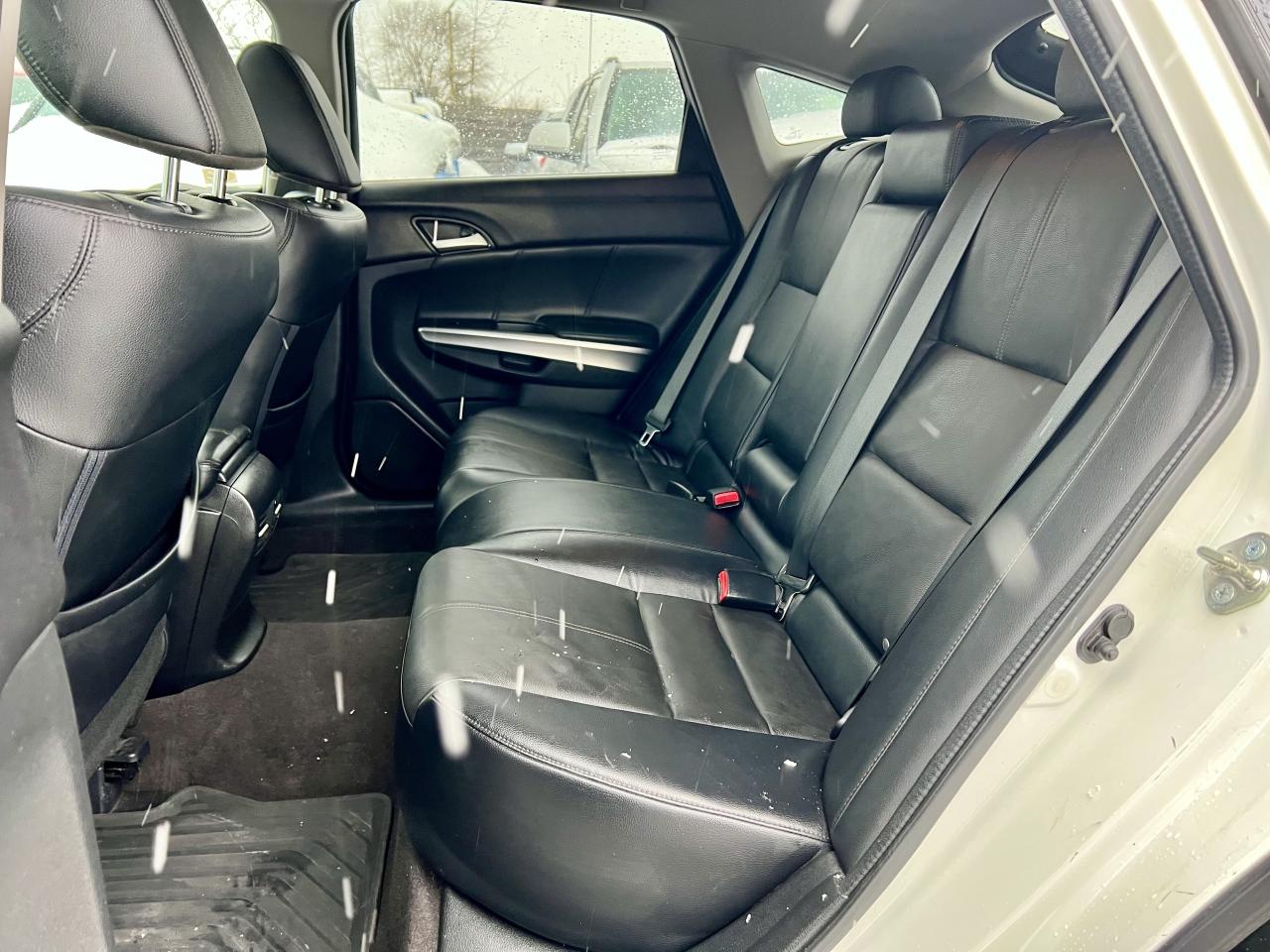 2014 Honda Accord Crosstour EX-L Photo