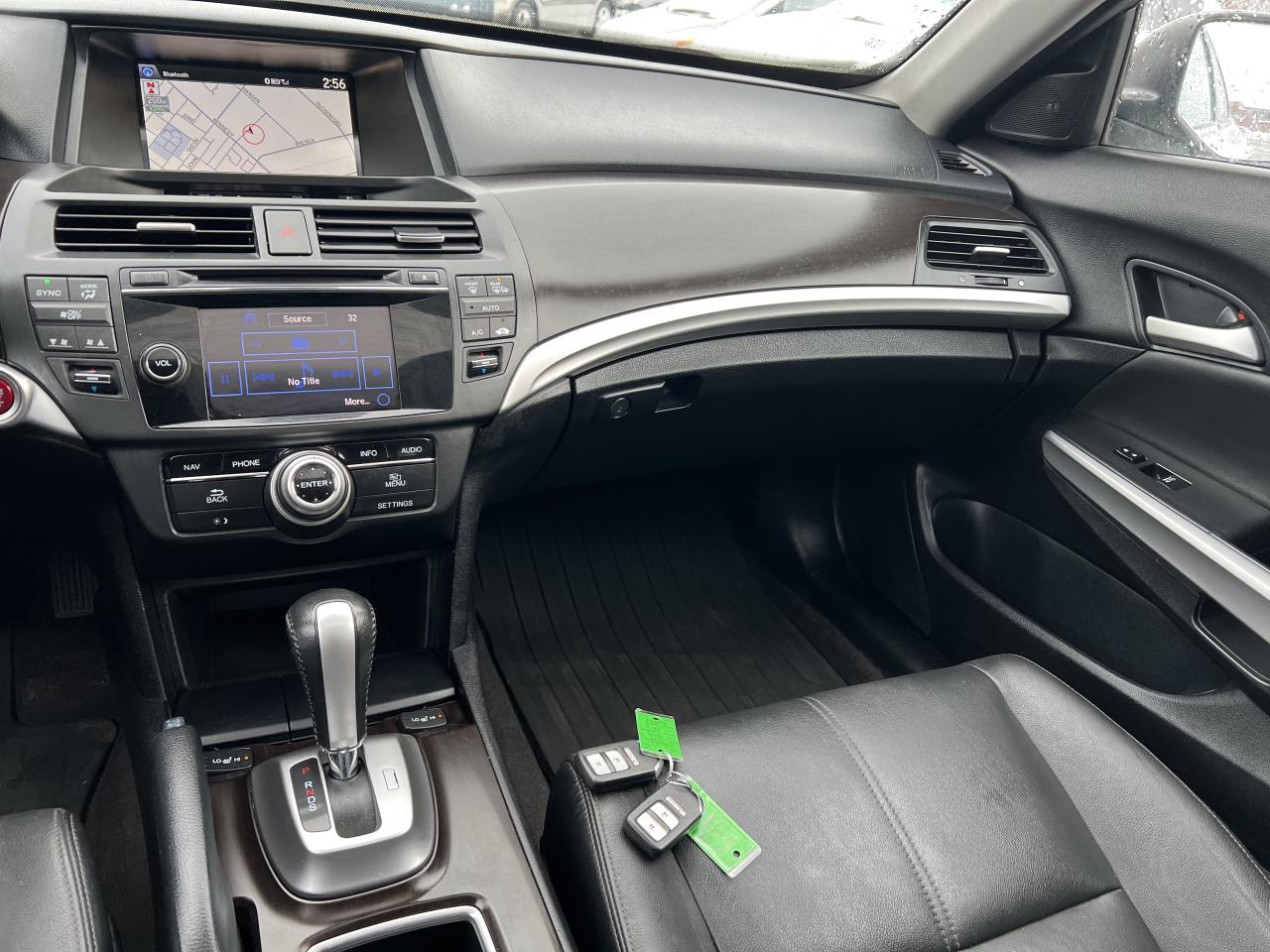 2014 Honda Accord Crosstour EX-L Photo