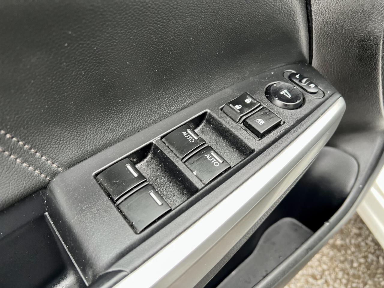 2014 Honda Accord Crosstour EX-L Photo