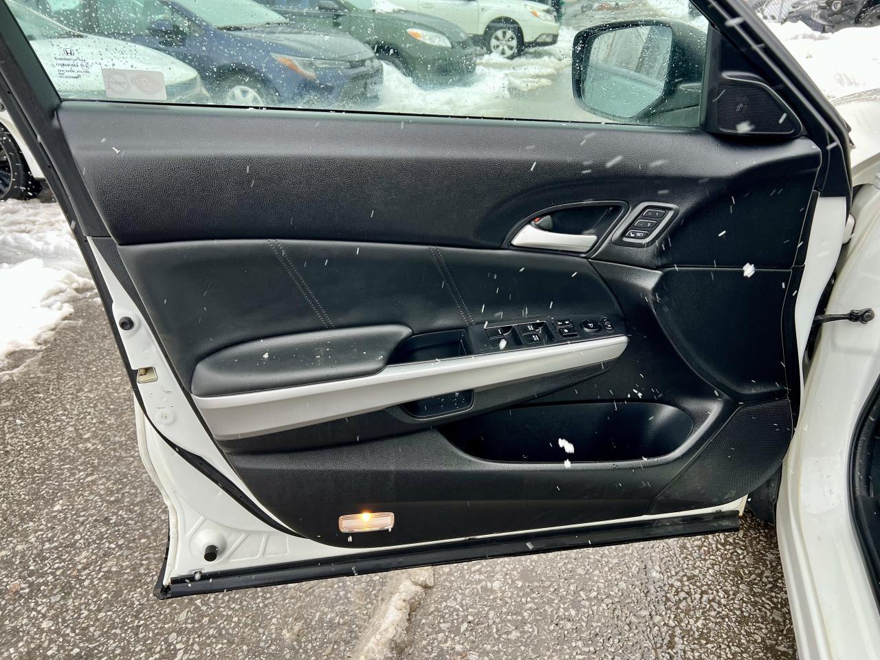 2014 Honda Accord Crosstour EX-L Photo