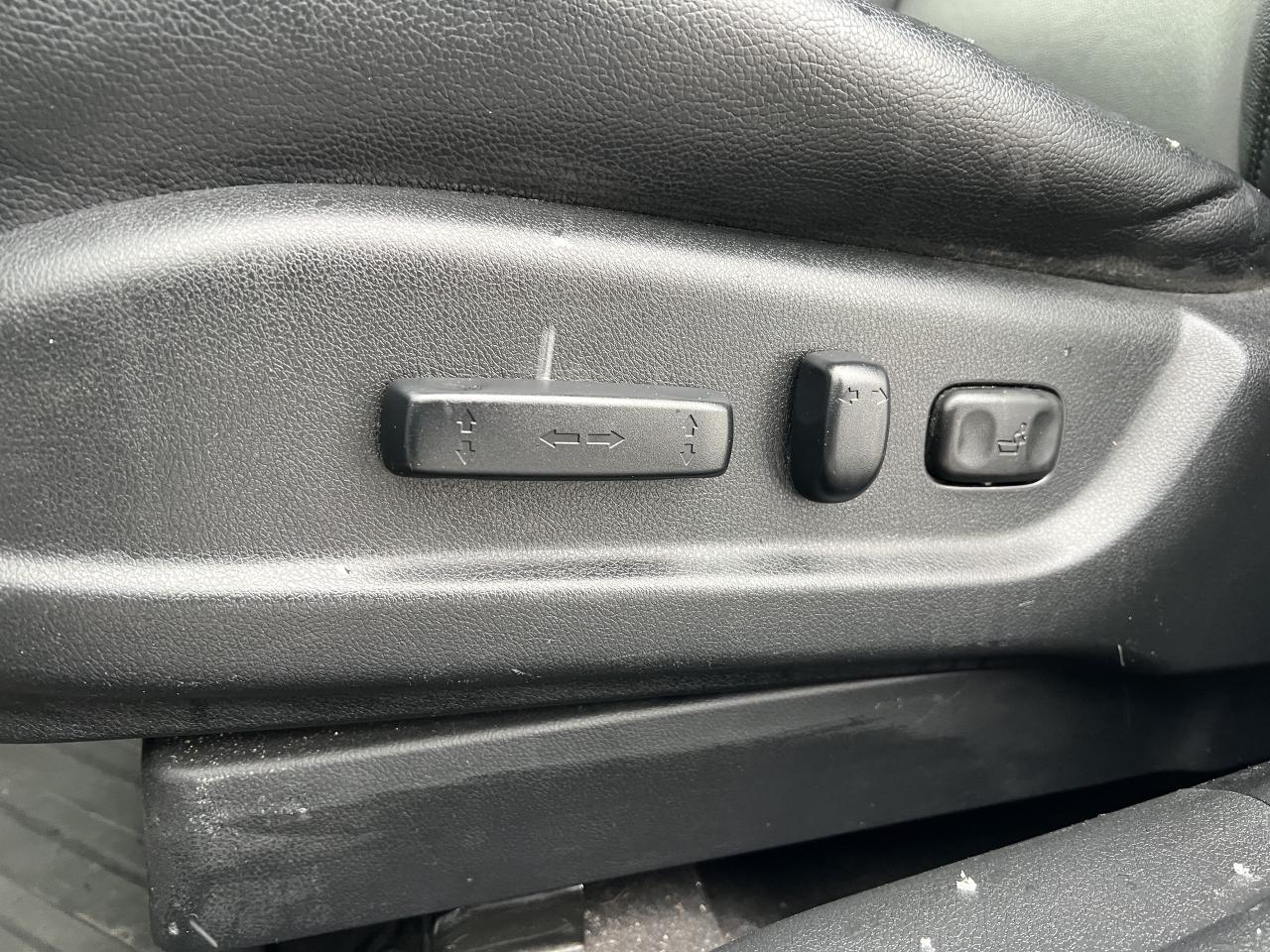 2014 Honda Accord Crosstour EX-L Photo