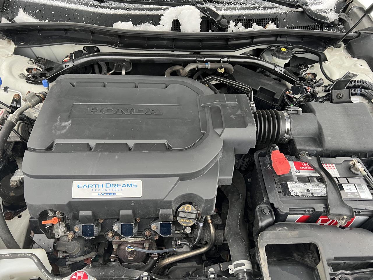 2014 Honda Accord Crosstour EX-L Photo