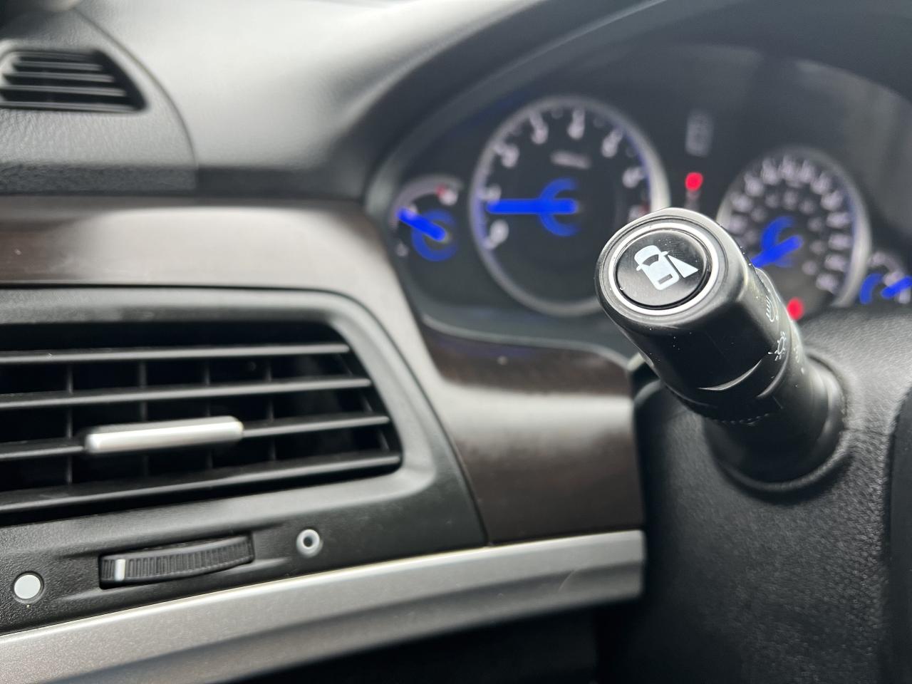 2014 Honda Accord Crosstour EX-L Photo