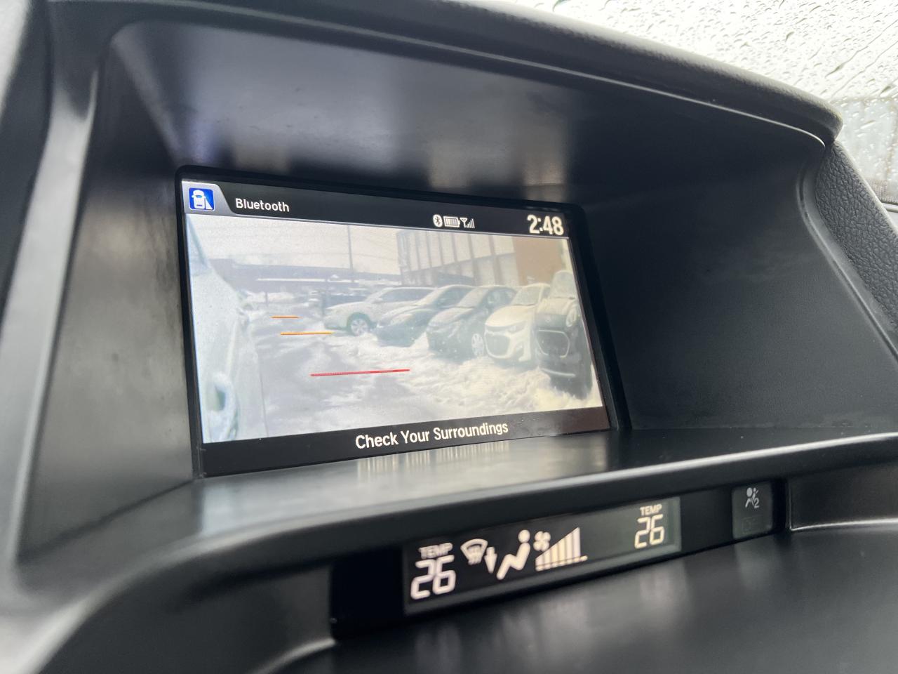 2014 Honda Accord Crosstour EX-L Photo