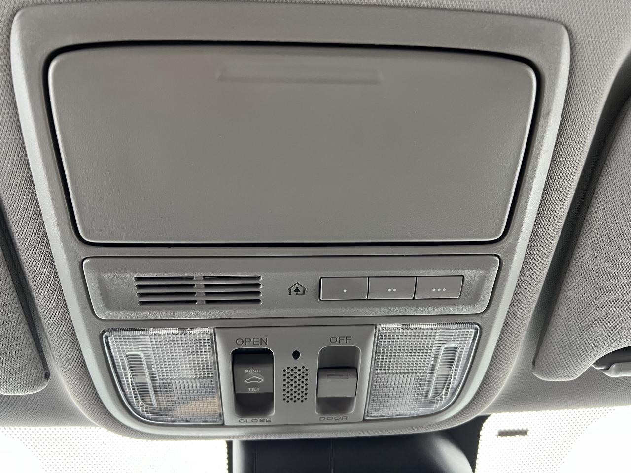 2014 Honda Accord Crosstour EX-L Photo