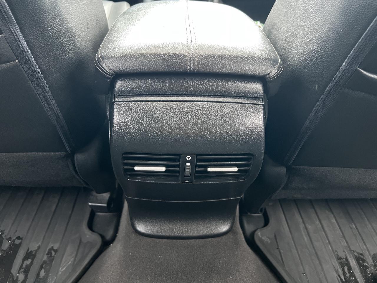 2014 Honda Accord Crosstour EX-L Photo