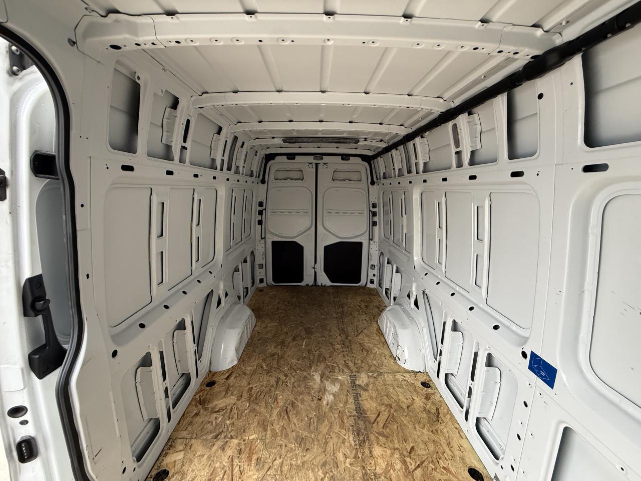 2019 Mercedes-Benz Sprinter 2500 170-in Photo