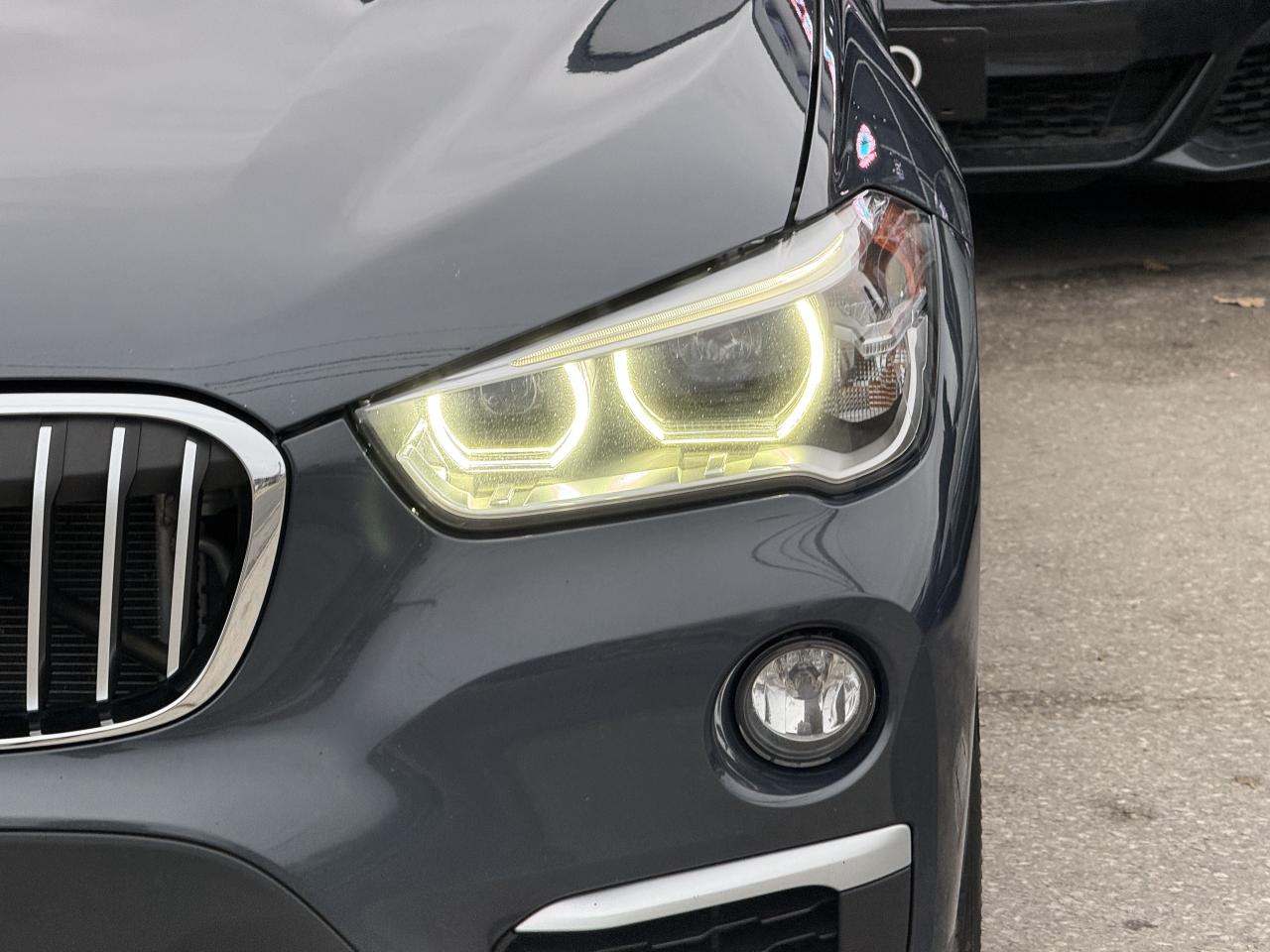 2017 BMW X1 | PREMIUM | PANO | NAVI | HUD | BACK UP CAMERA Photo