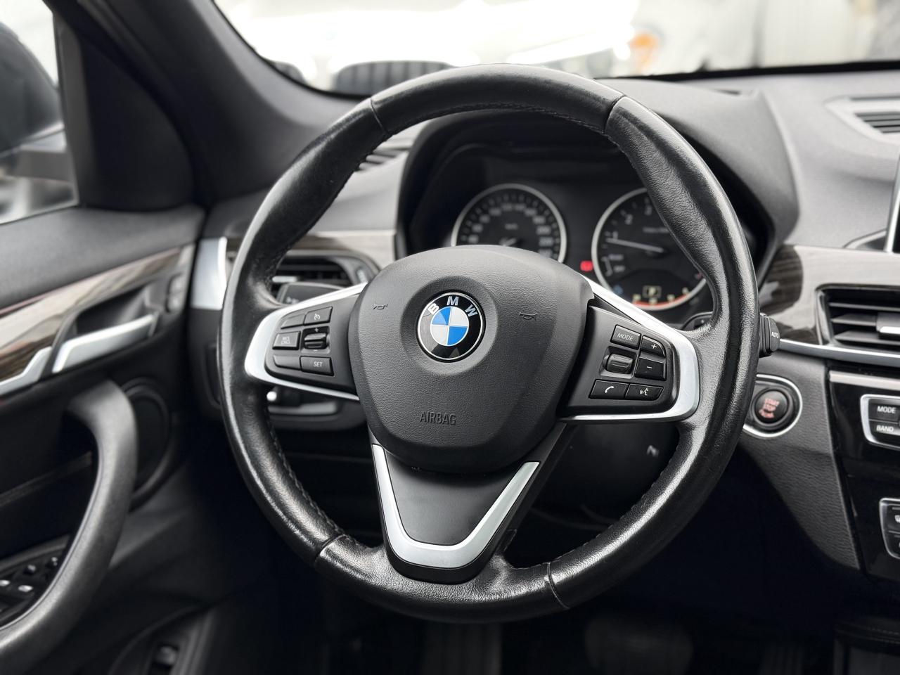 2017 BMW X1 | PREMIUM | PANO | NAVI | HUD | BACK UP CAMERA Photo