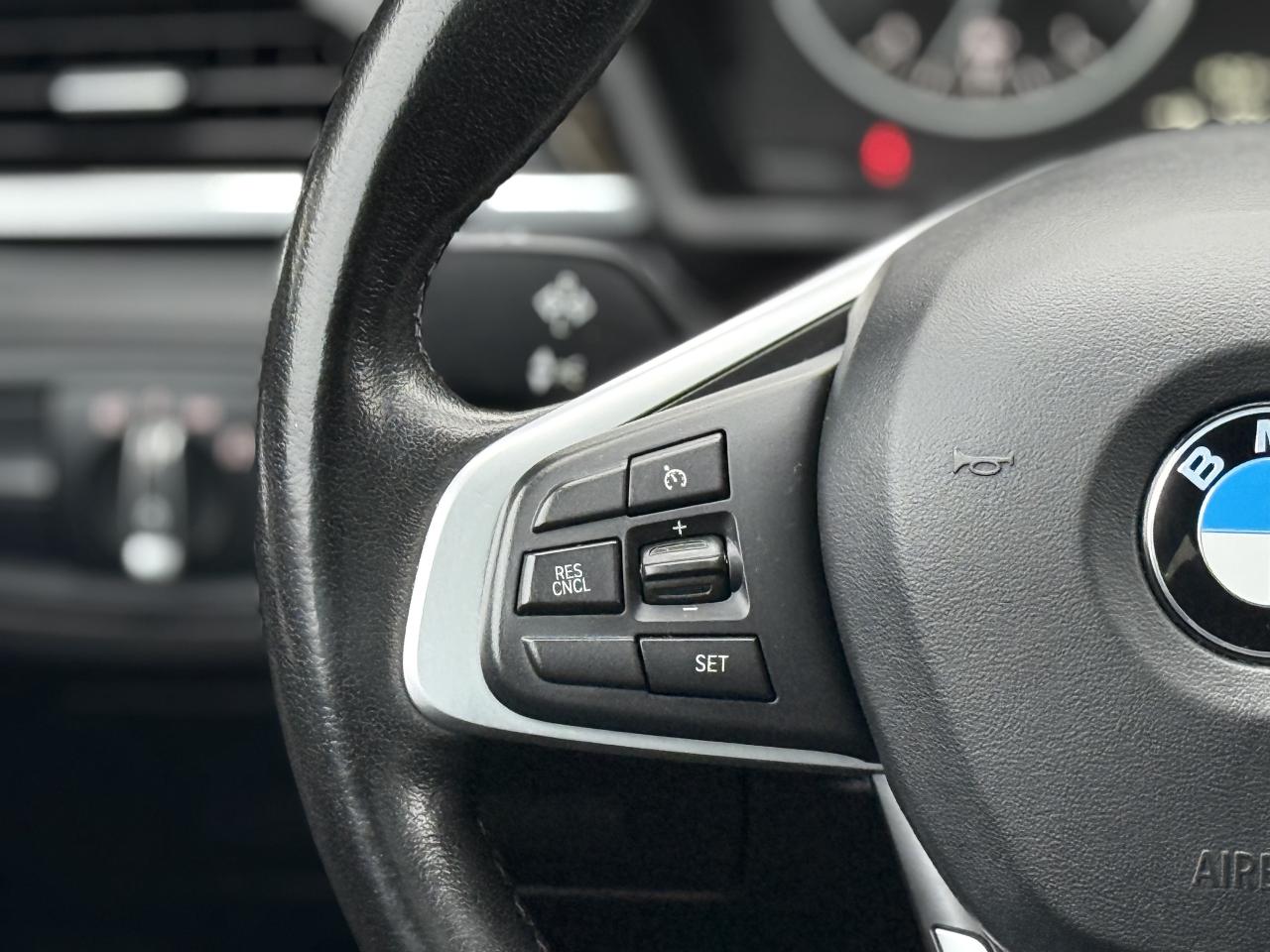 2017 BMW X1 | PREMIUM | PANO | NAVI | HUD | BACK UP CAMERA Photo