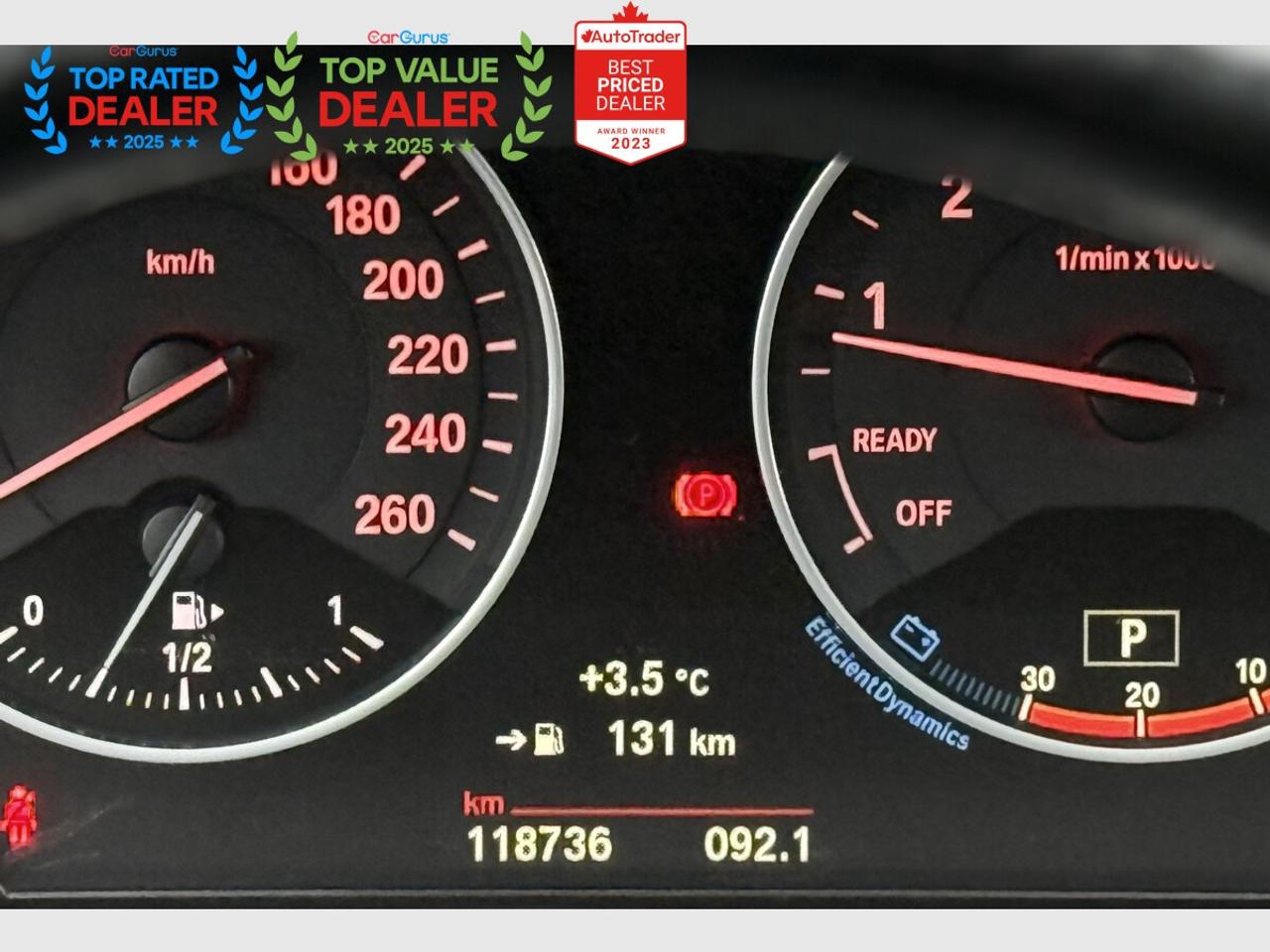 2017 BMW X1 | PREMIUM | PANO | NAVI | HUD | BACK UP CAMERA Photo