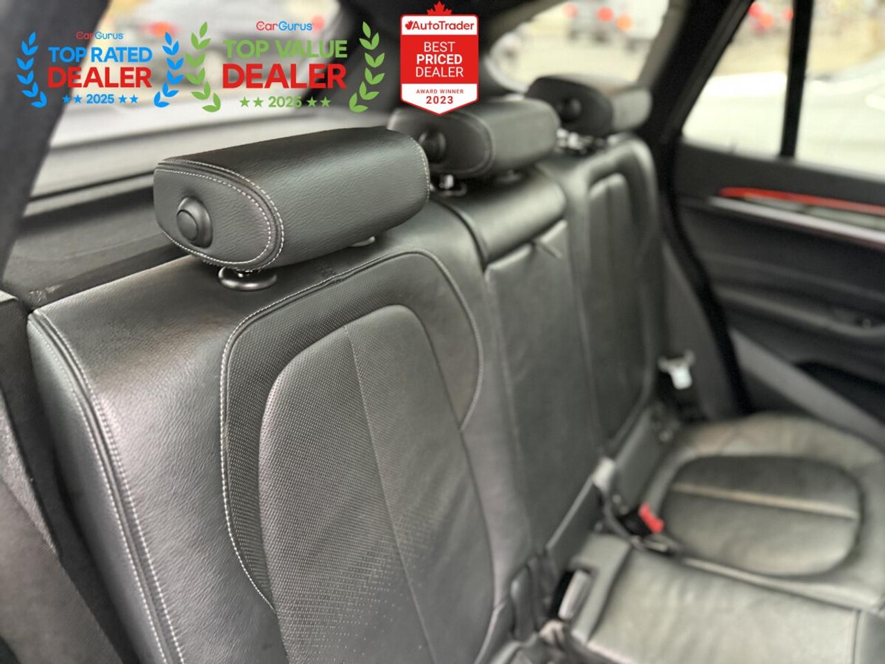 2017 BMW X1 | PREMIUM | PANO | NAVI | HUD | BACK UP CAMERA Photo