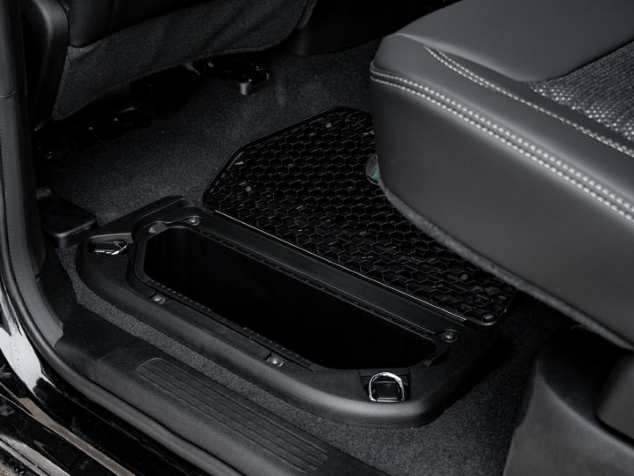 2026 RAM 1500 SPORT Photo