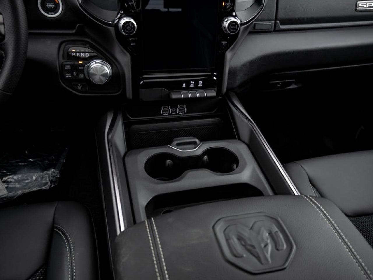 2026 RAM 1500 SPORT Photo