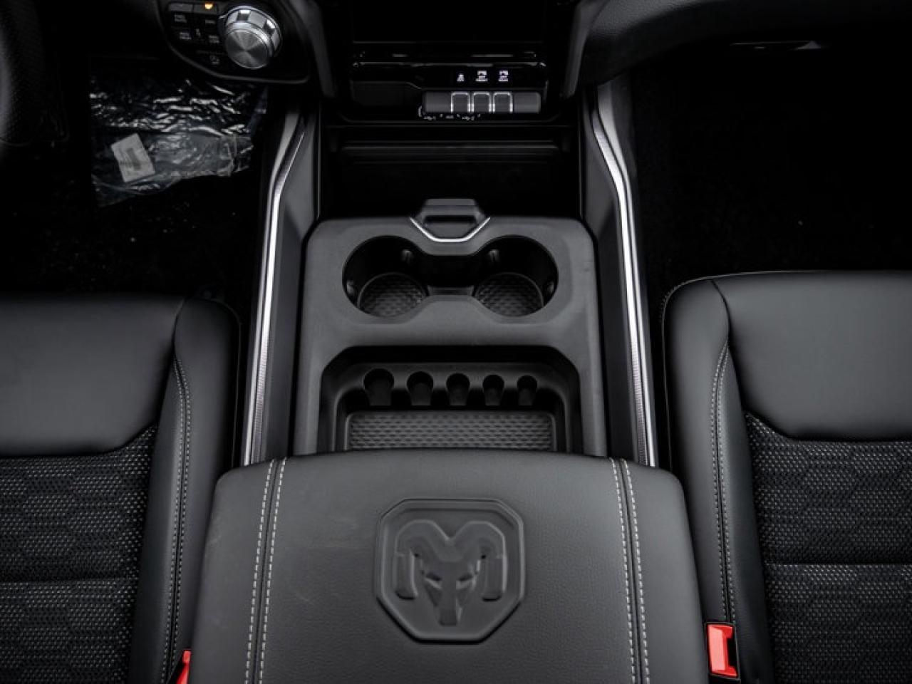 2026 RAM 1500 SPORT Photo