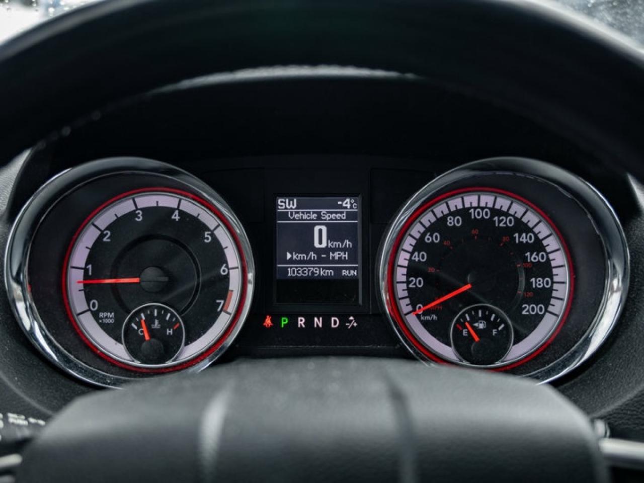 2020 Dodge Grand Caravan PREMIUM PLUS Photo