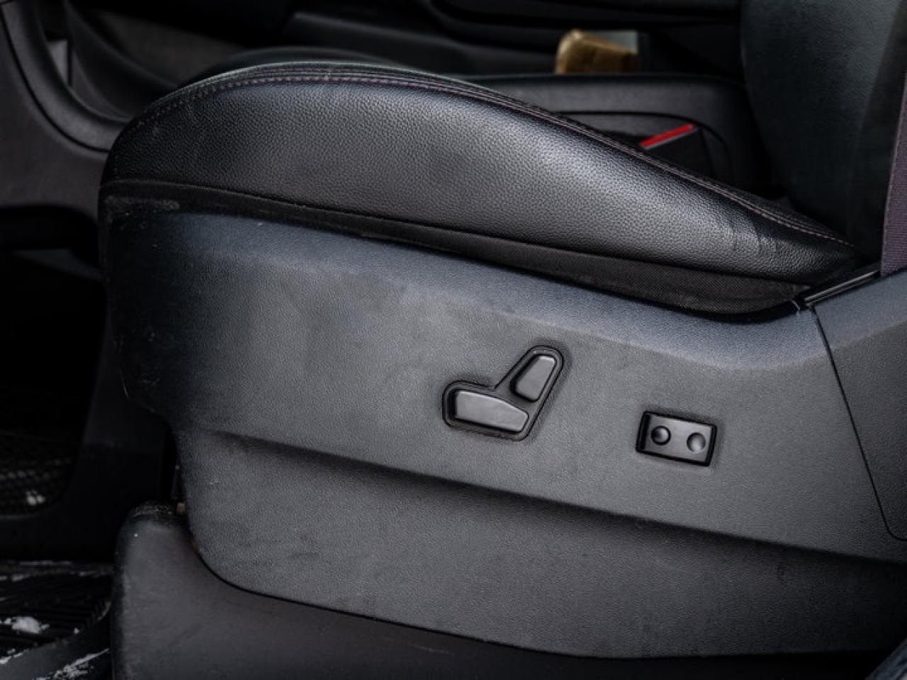 2020 Dodge Grand Caravan PREMIUM PLUS Photo