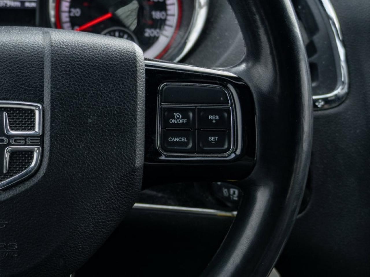 2020 Dodge Grand Caravan PREMIUM PLUS Photo