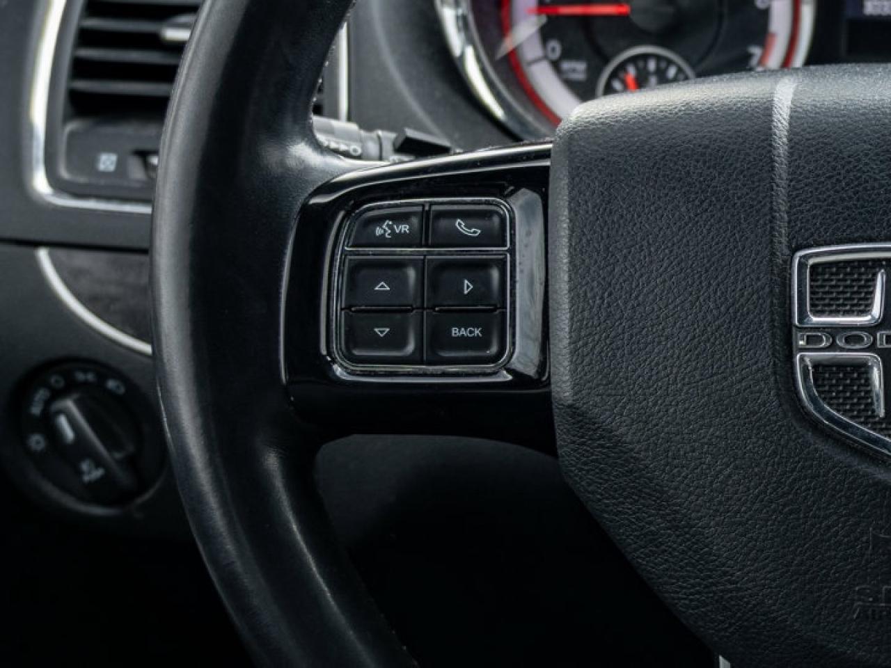 2020 Dodge Grand Caravan PREMIUM PLUS Photo