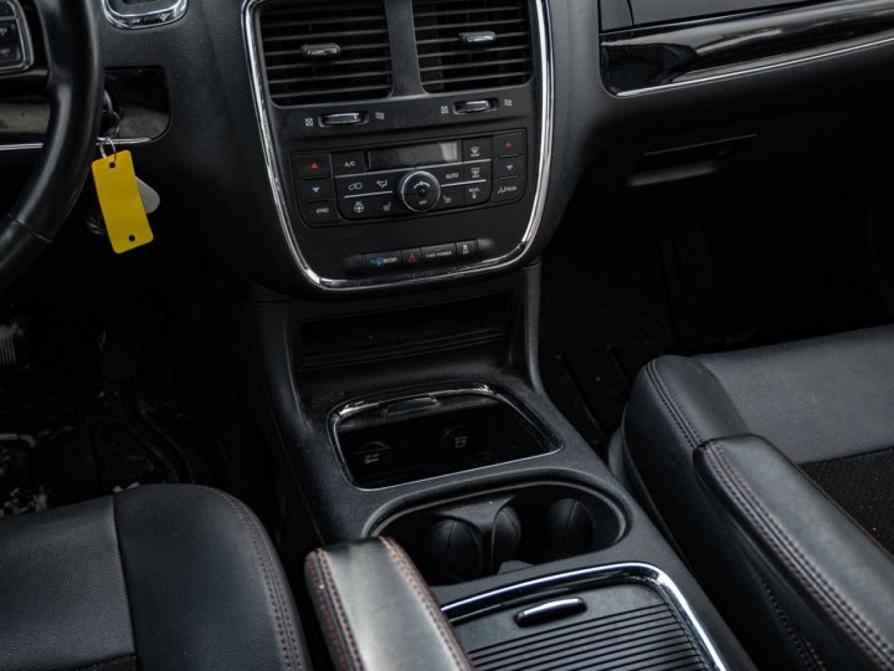 2020 Dodge Grand Caravan PREMIUM PLUS Photo