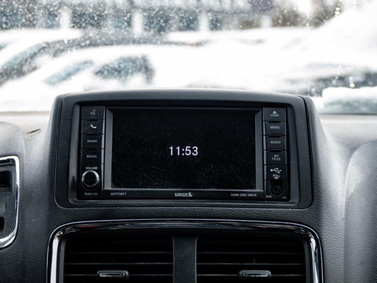 2020 Dodge Grand Caravan PREMIUM PLUS Photo