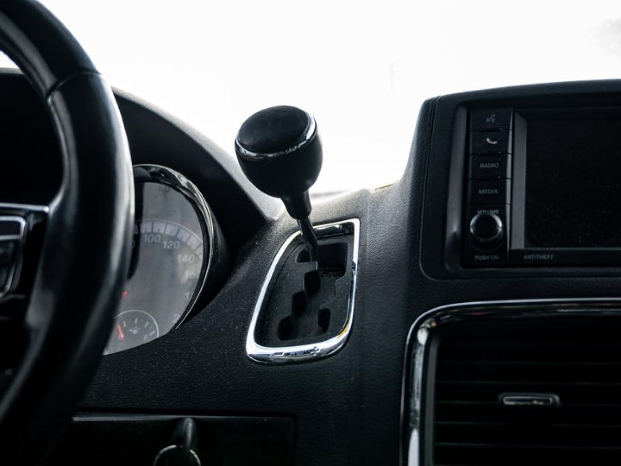 2020 Dodge Grand Caravan PREMIUM PLUS Photo