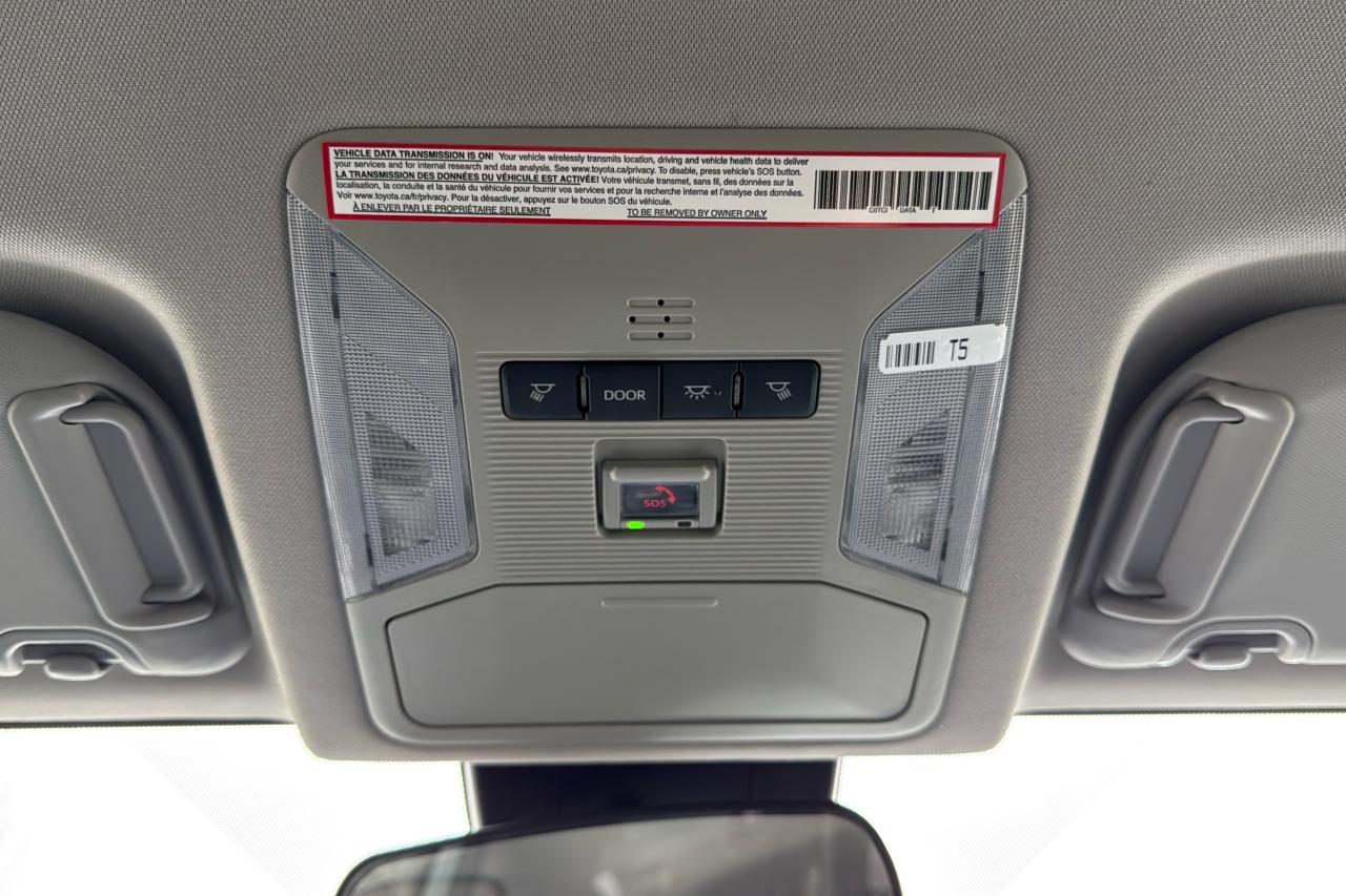 2023 Toyota RAV4 LE Photo