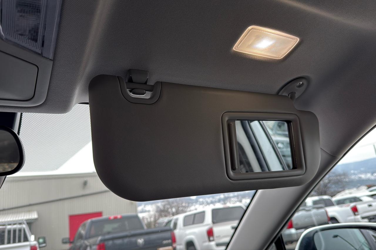 2023 Toyota RAV4 LE Photo