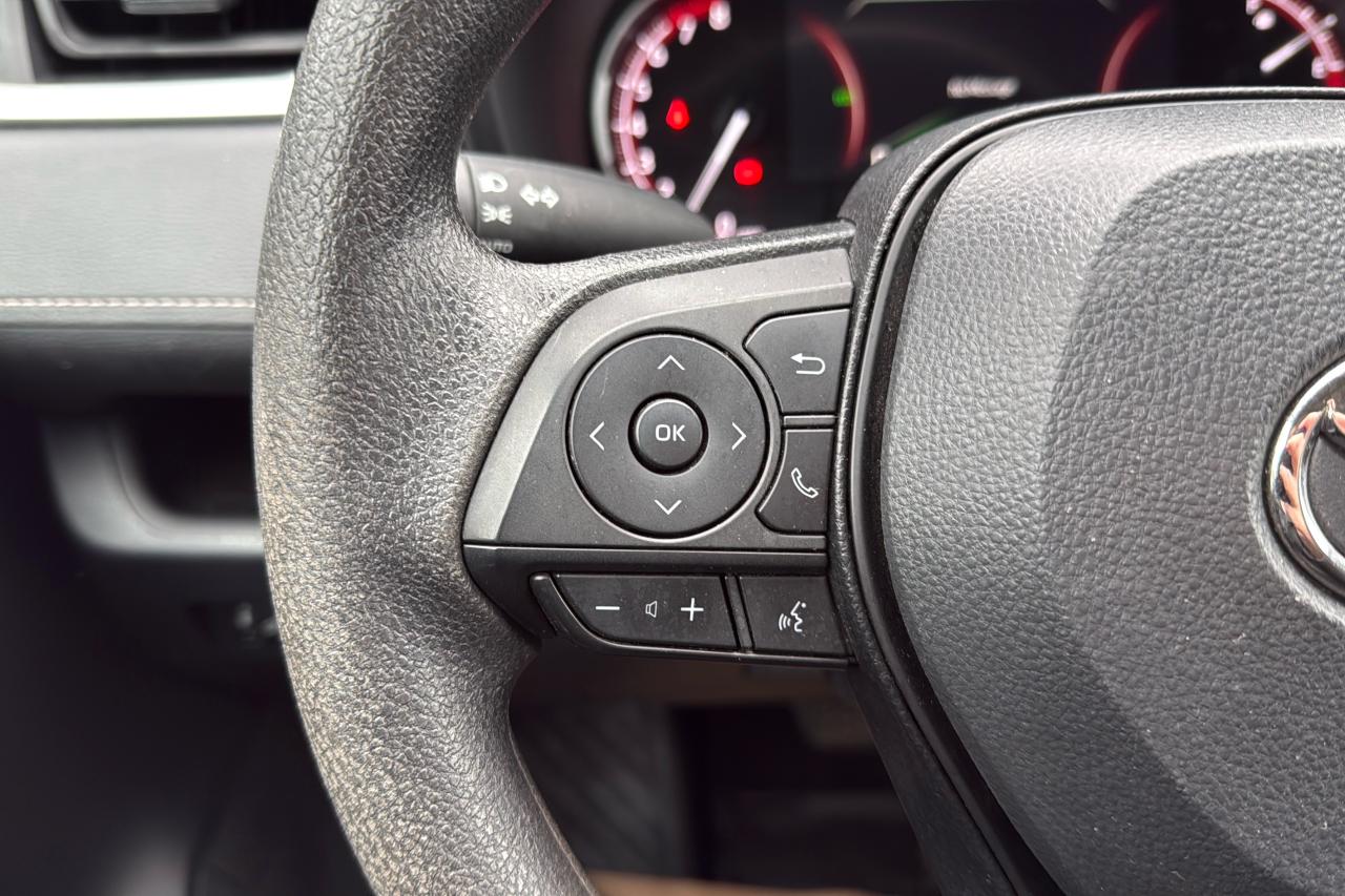 2023 Toyota RAV4 LE Photo