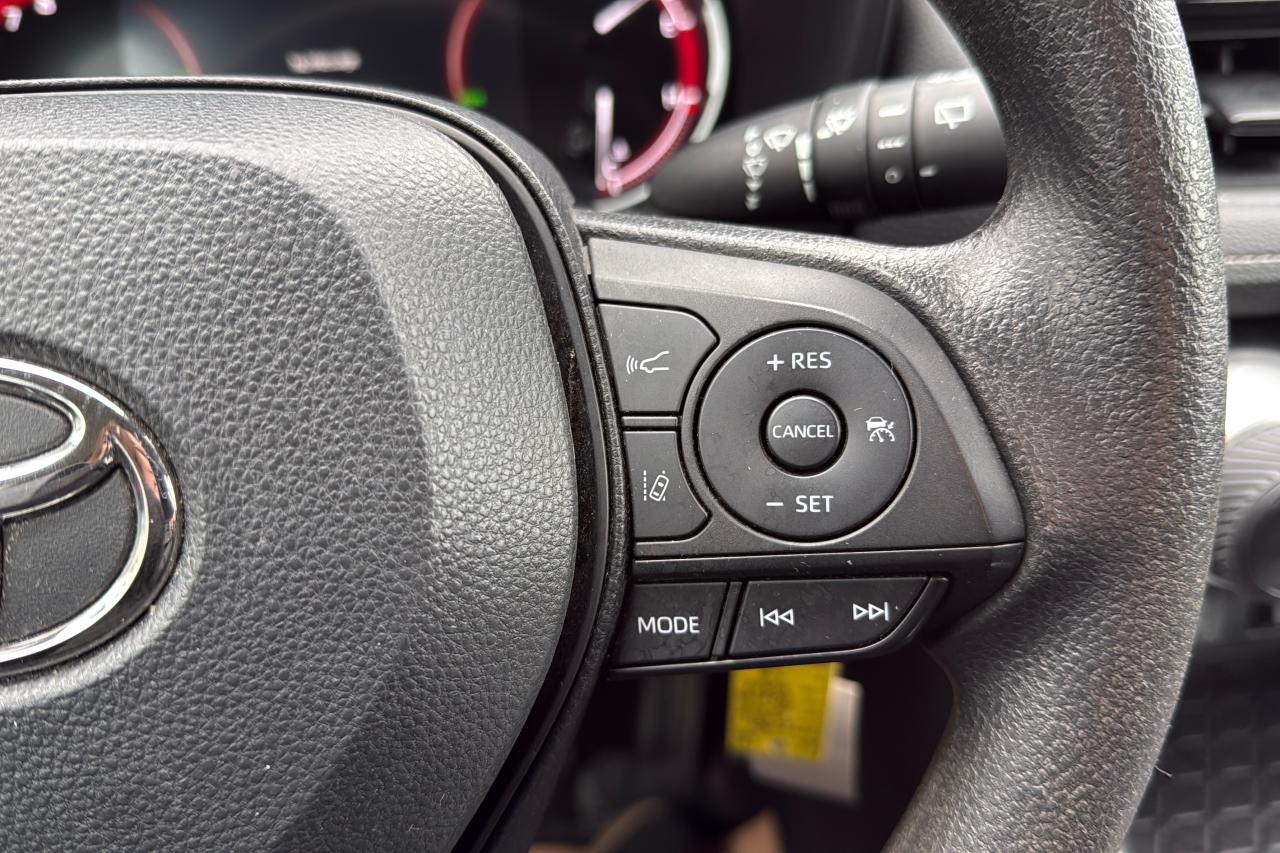 2023 Toyota RAV4 LE Photo