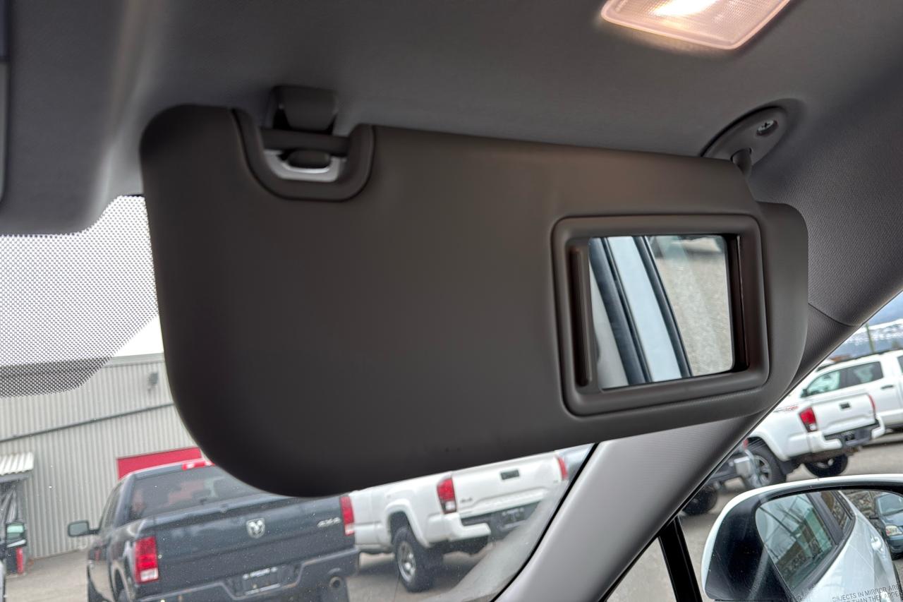 2024 Toyota RAV4 LE Photo