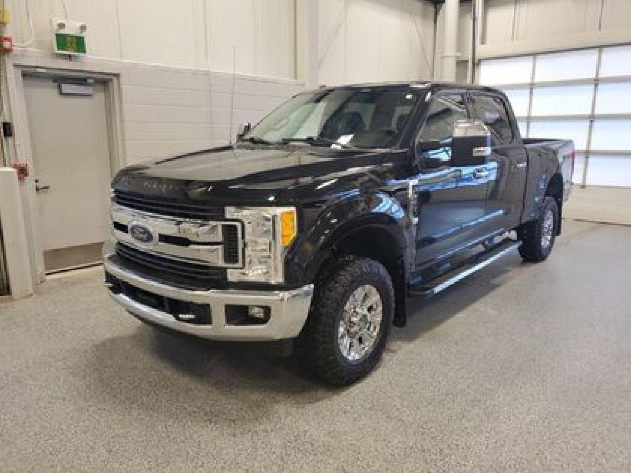 Used 2017 Ford F-250 XLT for sale in Moose Jaw, SK