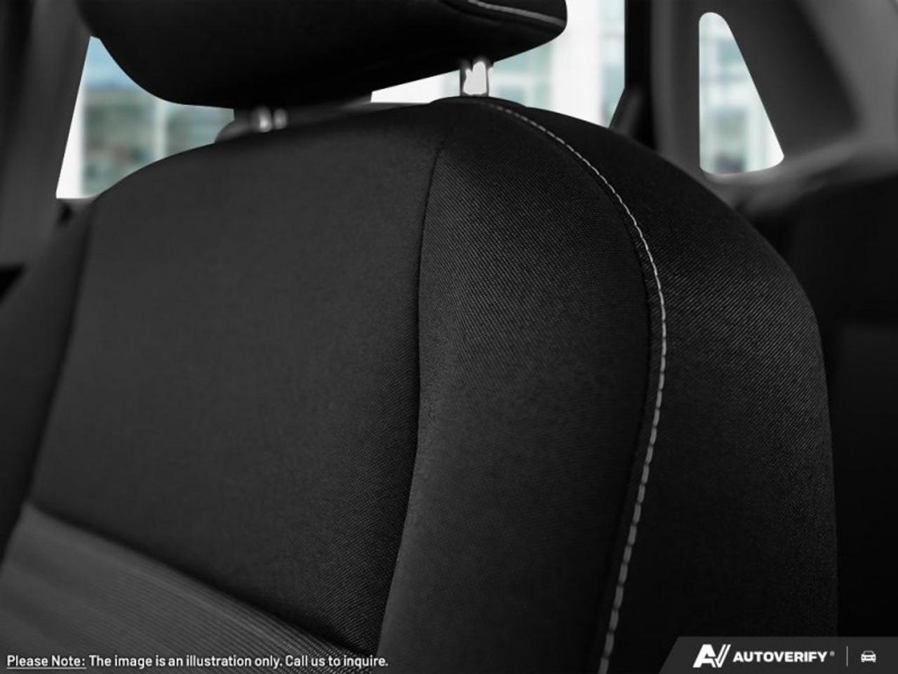 2026 Nissan Kicks SV AWD  - Heated Seats - $235 B/W Photo