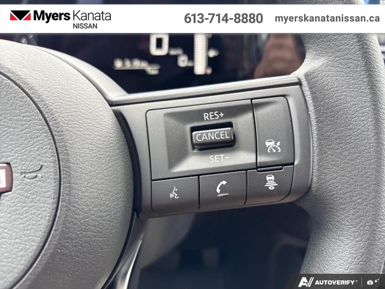 2026 Nissan Kicks S AWD  - Heated Seats Photo