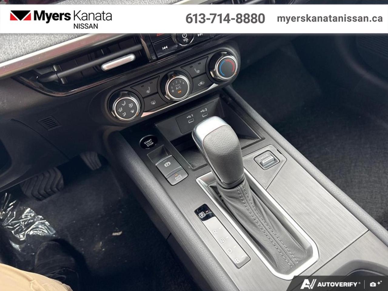 2026 Nissan Kicks S AWD  - Heated Seats Photo