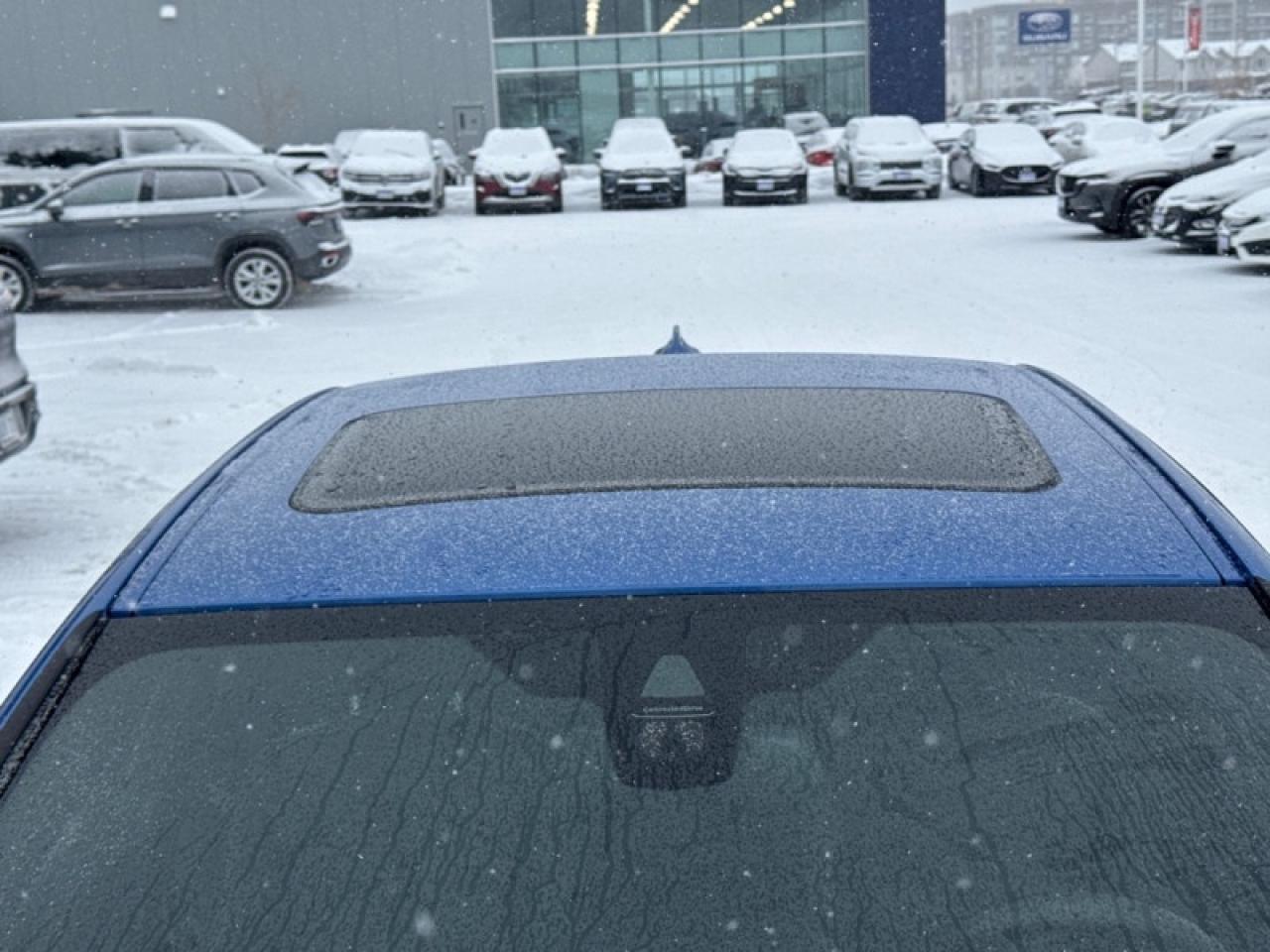 2018 BMW 3 Series 330i xDrive Sedan  - Sunroof Photo