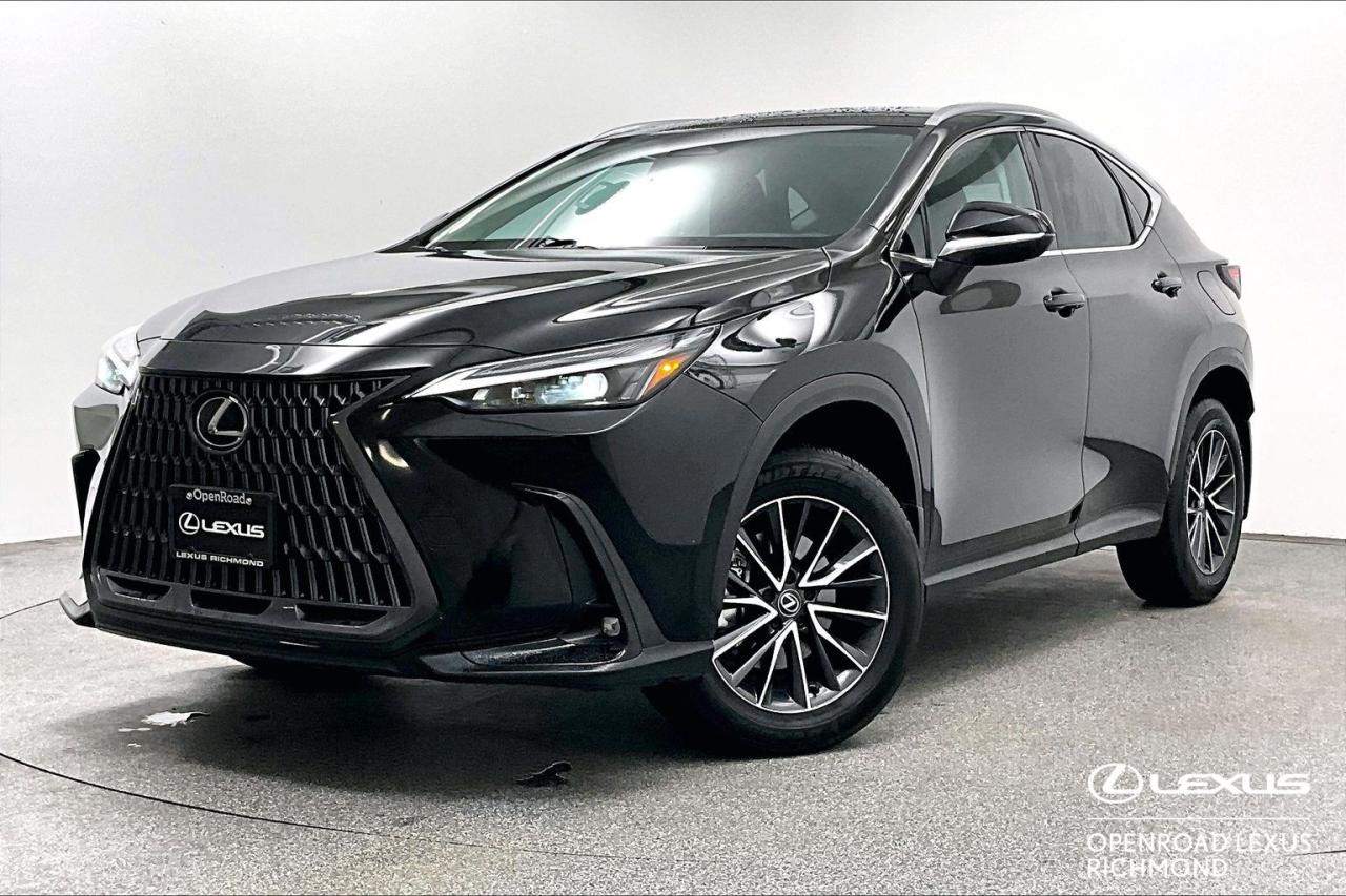 Used 2024 Lexus NX 250 for sale in Richmond, BC