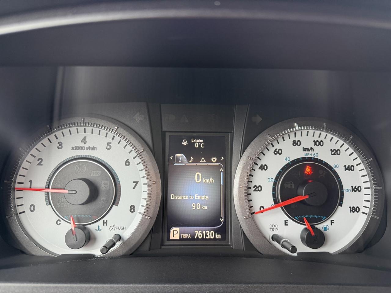 2017 Toyota Sienna SE 8-Passenger Photo