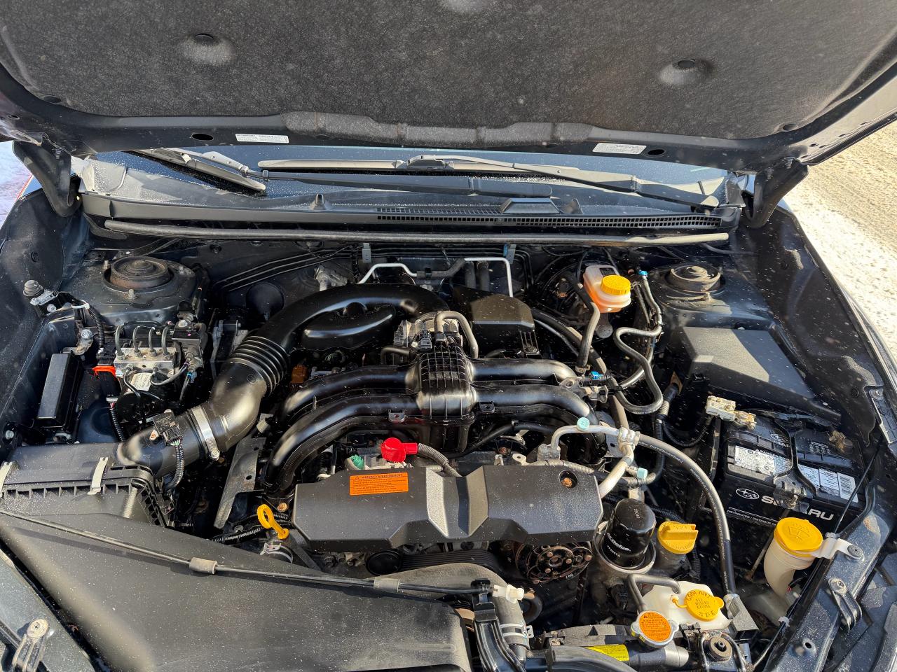 2016 Subaru Crosstrek SPORT AWD, DEALER-SERVICED! HEATED SEATS! Photo