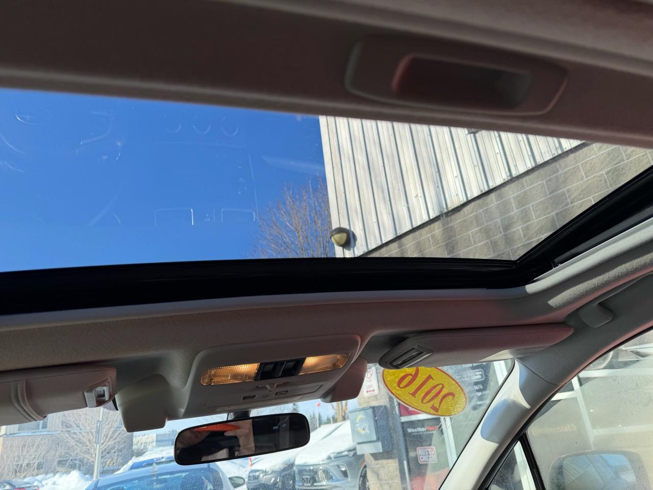 2016 Subaru Crosstrek SPORT AWD, DEALER-SERVICED! HEATED SEATS! Photo