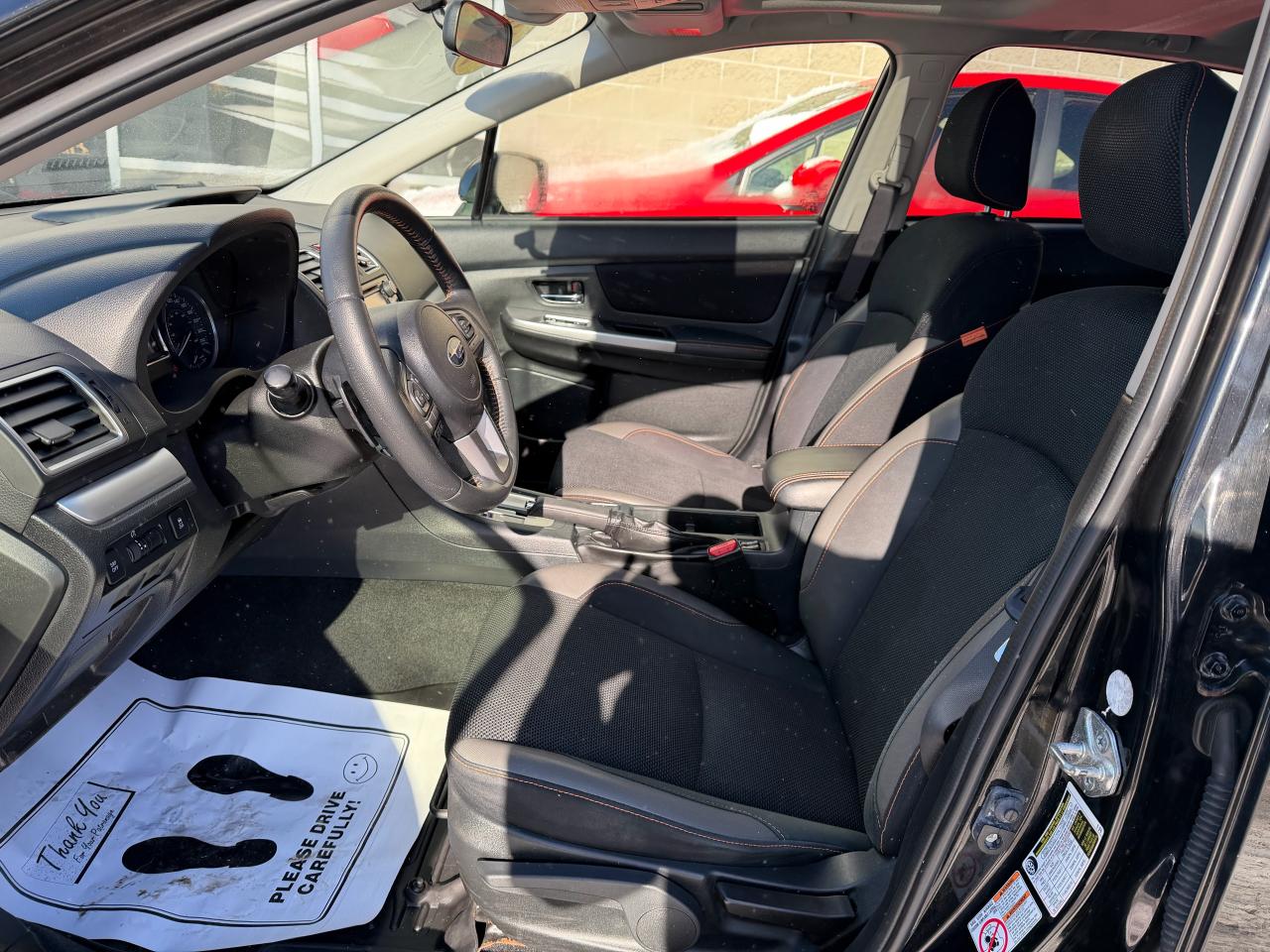 2016 Subaru Crosstrek SPORT AWD, DEALER-SERVICED! HEATED SEATS! Photo